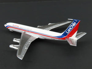 1:400 Scale Latin Classics LanChile Around The World V Boeing B737 CC-CEK #708