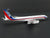 1:400 Scale Latin Classics LanChile Around The World V Boeing B737 CC-CEK #708