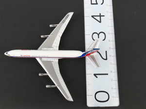 1:400 Scale Latin Classics LanChile Around The World V Boeing B737 CC-CEK #708