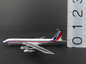 1:400 Scale Latin Classics LanChile Around The World V Boeing B737 CC-CEK #708