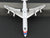 1:400 Scale Latin Classics LanChile Around The World V Boeing B737 CC-CEK #708