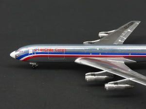 1:400 Scale Latin Classics LanChile Cargo Boeing B737-331C Airliner CC-CER