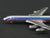 1:400 Scale Latin Classics LanChile Cargo Boeing B737-331C Airliner CC-CER