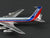 1:400 Scale Latin Classics LanChile Cargo Boeing B737-331C Airliner CC-CER