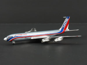 1:400 Scale Latin Classics LanChile Cargo Boeing B737-331C Airliner CC-CER