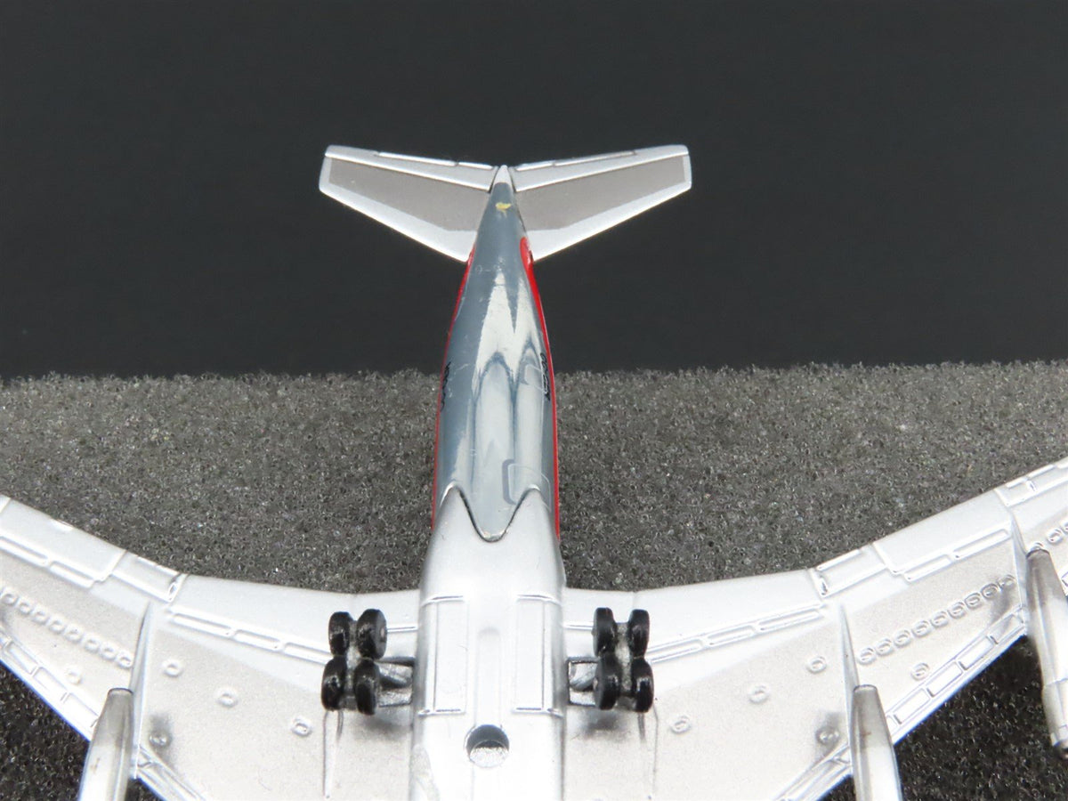 1:400 Scale Latin Classics LanChile Cargo Boeing B737-331C Airliner CC-CER