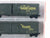 N Scale Micro-Trains MTL 34262 ATSF Map & Slogan Series Box Car 5-Pack Sealed