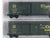 N Scale Micro-Trains MTL 34262 ATSF Map & Slogan Series Box Car 5-Pack Sealed