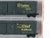 N Scale Micro-Trains MTL 34262 ATSF Map & Slogan Series Box Car 5-Pack Sealed