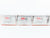 N Scale Micro-Trains MTL 34262 ATSF Map & Slogan Series Box Car 5-Pack Sealed