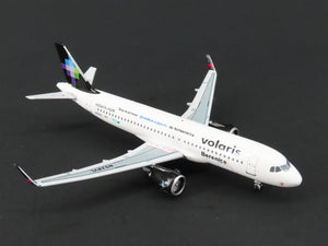 1:400 Scale Aeroclassics Latin Classics Volaris Berenice A320 Airbus #N528VL