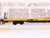 N Micro-Trains MTL 71524 TTX 89' TOFC Flat Car #252705 w/45' Undecorated Trailer