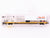 N Micro-Trains MTL 71524-1 TTX 89' TOFC Flat Car 252714 w/45' Rio Grande Trailer