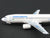 1:400 Scale Aeroclassics Latin Classics Trans Brasil Boeing B737-300 PT-TEG