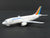 1:400 Scale Aeroclassics Latin Classics Trans Brasil Boeing B737-300 PT-TEG