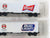 N Scale Micro-Trains MTL NSC Anheuser Busch Brewery Reefer 6-Pack Sealed