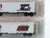 N Scale Micro-Trains MTL NSC Anheuser Busch Brewery Reefer 6-Pack Sealed