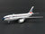 1:400 Scale Aero Classics Delta Air Lines EX-Pan Am A310-222 Airbus N802PA #002