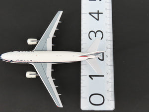 1:400 Scale Aero Classics Delta Air Lines EX-Pan Am A310-222 Airbus N802PA #002