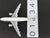 1:400 Scale Aero Classics Delta Air Lines EX-Pan Am A310-222 Airbus N802PA #002