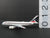 1:400 Scale Aero Classics Delta Air Lines EX-Pan Am A310-222 Airbus N802PA #002