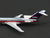 1:400 Aero Classics Die-Cast USAir EX-Braniff Boeing B727-227 Airliner N769US