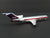 1:400 Aero Classics Die-Cast USAir EX-Braniff Boeing B727-227 Airliner N769US