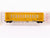 N Micro-Trains MTL 53020 TTZX Trailer Train 60'8