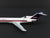 1:400 Aero Classics Die-Cast USAir Shuttle Boeing B727-254 Airliner N912TS