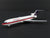 1:400 Aero Classics Die-Cast USAir Shuttle Boeing B727-254 Airliner N912TS