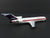 1:400 Aero Classics Die-Cast USAir Shuttle Boeing B727-254 Airliner N912TS