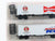 N Scale Micro-Trains MTL NSC Anheuser Busch Brewery Reefer 6-Pack Sealed