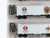 N Scale Micro-Trains MTL NSC Anheuser Busch Brewery Reefer 6-Pack Sealed