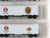 N Scale Micro-Trains MTL NSC Anheuser Busch Brewery Reefer 6-Pack Sealed