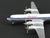 1:400 Scale Aero Classics NE Northeast Sunliner McDonnell Douglas DC-6B #N6583C