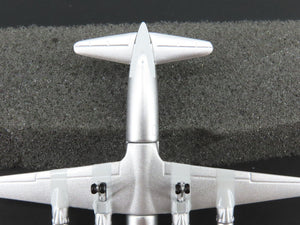 1:400 Scale Aero Classics NE Northeast Sunliner McDonnell Douglas DC-6B #N6583C