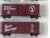 N Scale Micro-Trains MTL NSC GN Great Northern Railway 40' Box Car 5-Pack Sealed