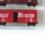 N Scale Micro-Trains MTL NSC GN Great Northern Railway 40' Box Car 5-Pack Sealed