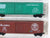 N Scale Micro-Trains MTL 19995 B&LE/BN/PC/ARR/IC Railroad Box Car 5-Pack Sealed