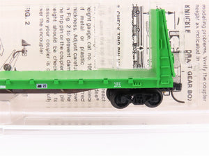 N Scale Kadee Micro-Trains MTL 54010 BN 61'6