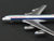 1:400 Aero Classics Die-Cast Northwest Orient Boeing B720-051B Airliner N725US