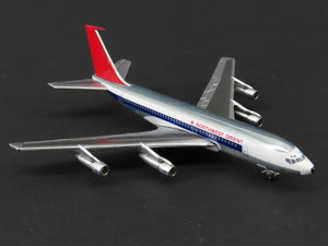 1:400 Aero Classics Die-Cast Northwest Orient Boeing B720-051B Airliner N725US