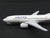 1:400 Aero Classics Die-Cast United Airlines Boeing B737-724 Airliner N16709