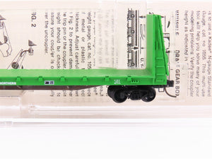 N Scale Kadee Micro-Trains MTL 54010 BN 61'6