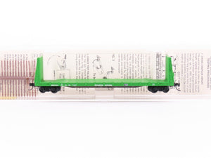 N Scale Kadee Micro-Trains MTL 54010 BN 61'6