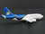 1:400 Scale Aero Classics Die-Cast Canadian North Boeing B737 Airliner C-GCNK