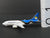 1:400 Scale Aero Classics Die-Cast Canadian North Boeing B737 Airliner C-GCNK