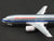 1:400 Scale Aero Classics Die-Cast Piedmont Boeing B737-301 Airliner #N335P