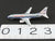 1:400 Scale Aero Classics Die-Cast Piedmont Boeing B737-301 Airliner #N335P