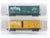 N Scale Micro-Trains MTL IGN International Great Northern Box Car 2-Pack Sealed